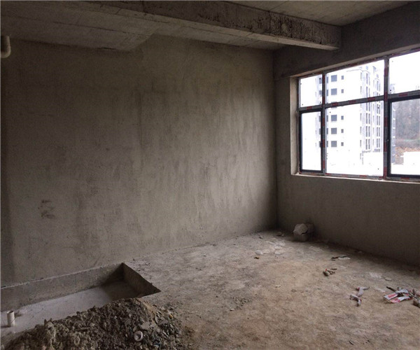 房屋质量检测-广东省揭阳市