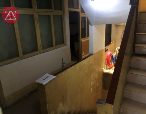 广东省佛山市房屋安全性鉴定