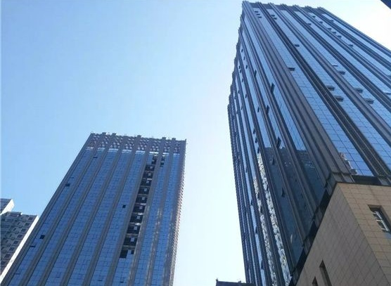 广东省广州市玻璃幕墙建筑装饰检测